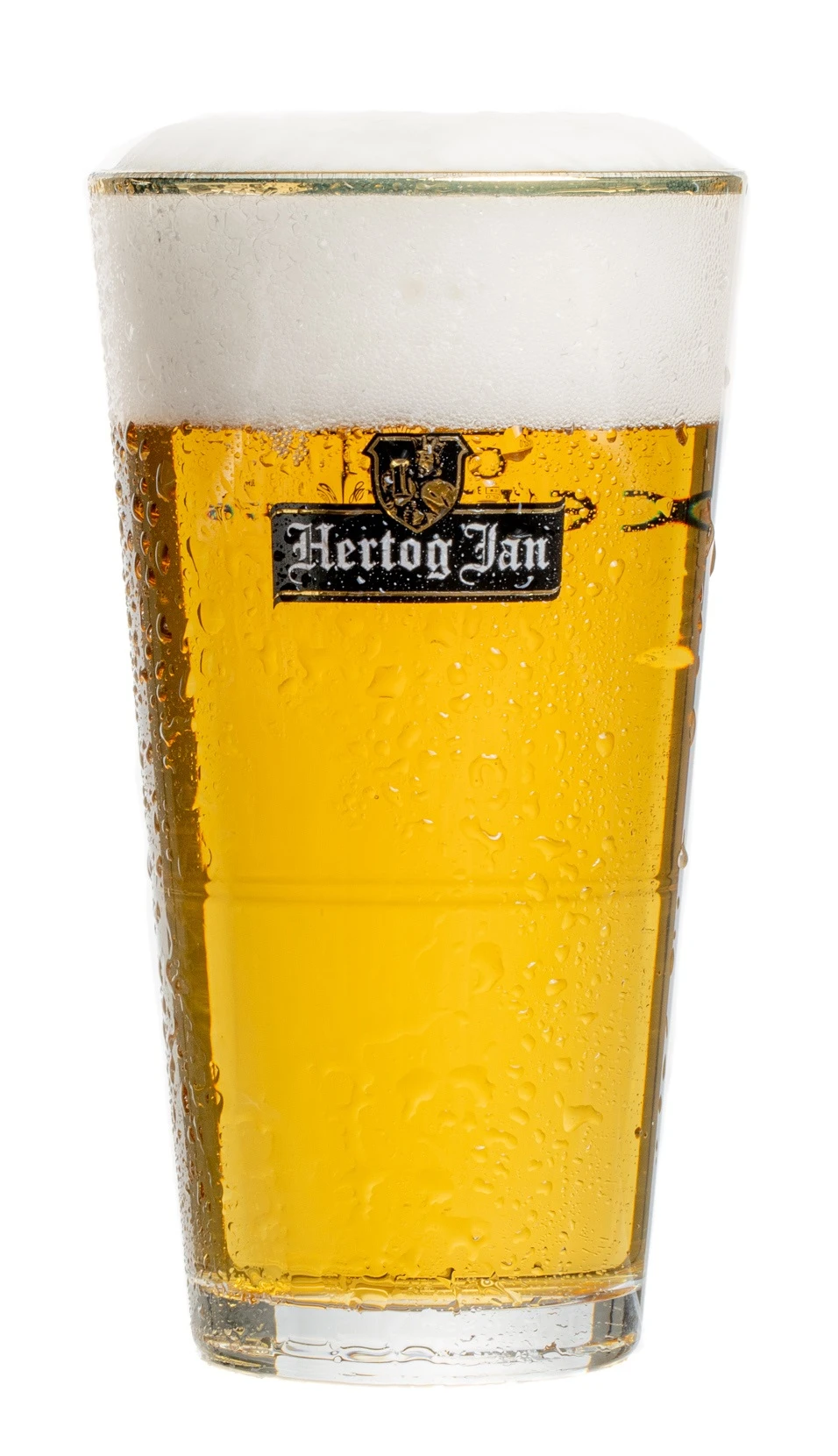Hertog Jan Bierglas Vaasje - 250 Ml 1 Hertog Jan Bierglas Vaasje - 250 Ml
