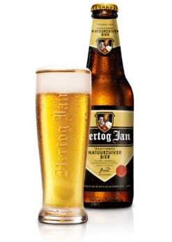 Hertog Jan Bierglazen / Fluitje - 250 Ml - 6 Stuks 5 Hertog Jan Bierglazen / Fluitje - 250 Ml - 6 Stuks -Keuken Kook Winkel hertog202