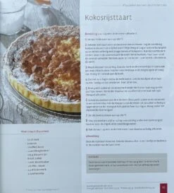 Kookboek Thuis Gebakken -Keuken Kook Winkel image4 1