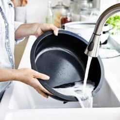 GreenPan Omnicooker - 5.7 Liter - Cream - Keramische Anti-baklaag -Keuken Kook Winkel image7 feature5 156a0ab3 be4f 46f0 ac40 5325e5980ac5 2