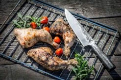 Forged Koksmes Intense 20.5 Cm -Keuken Kook Winkel intkoksmes 65B15D