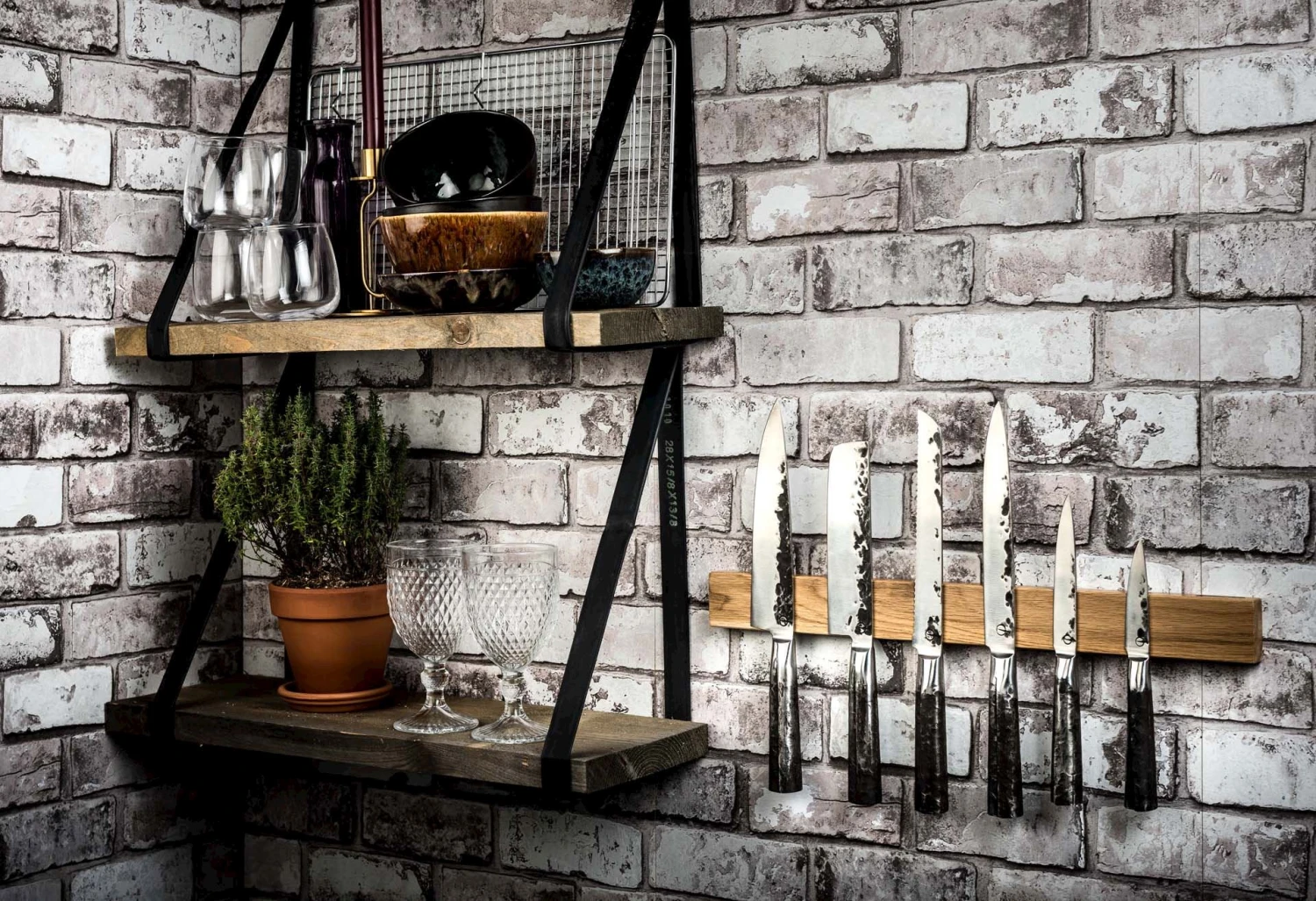 Forged Schilmes Intense 8.7 Cm 3 Forged Schilmes Intense 8.7 Cm - Afbeelding 3