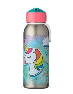 Mepal Schoolbeker Flip-up Campus Unicorn 350 Ml