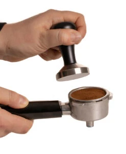 Jay Hill Koffie Barista Tamper - Zwart - ø 50.8 Mm -Keuken Kook Winkel item 2 1 1