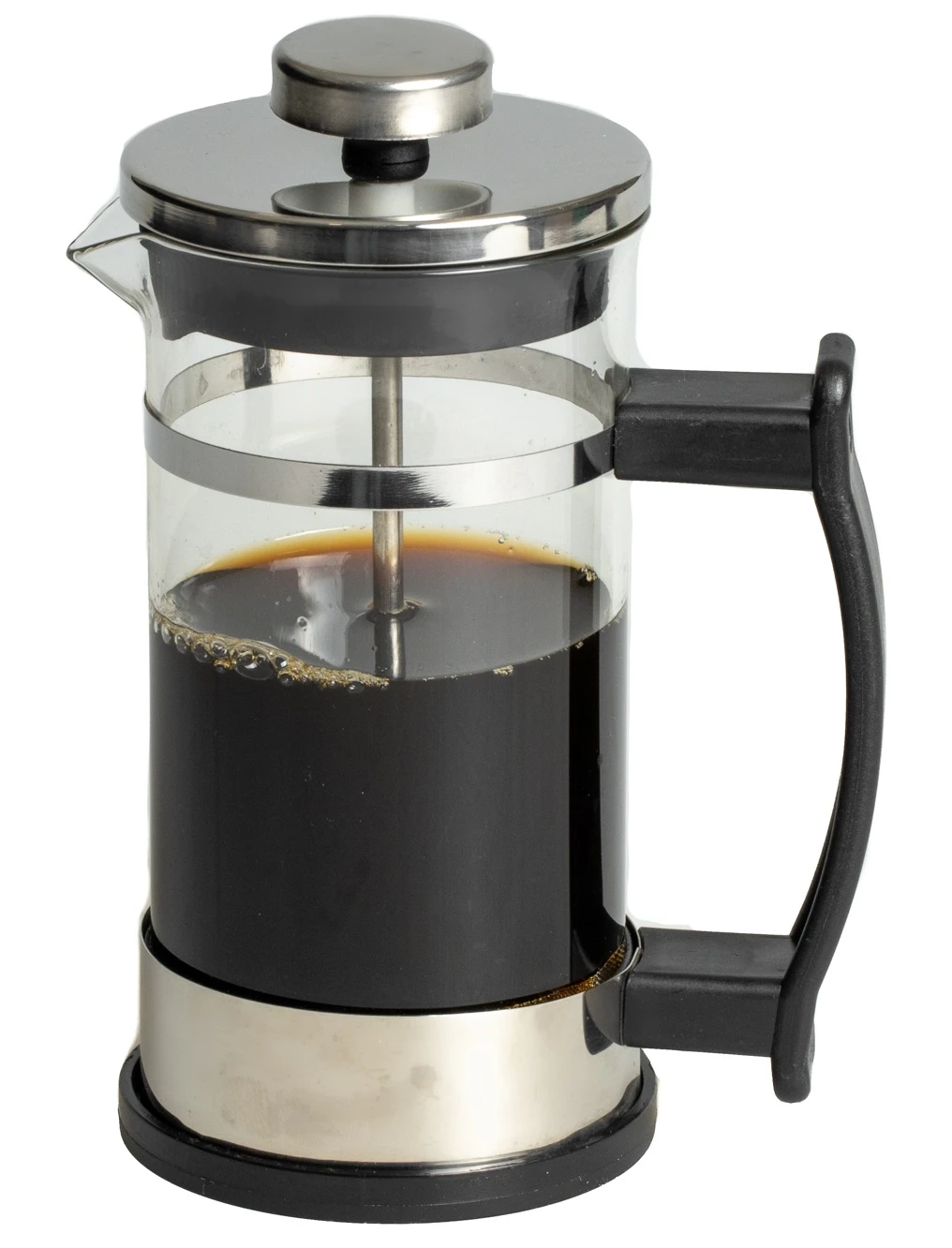 Sareva Cafetiere - 600 Ml 1 Sareva Cafetiere - 600 Ml