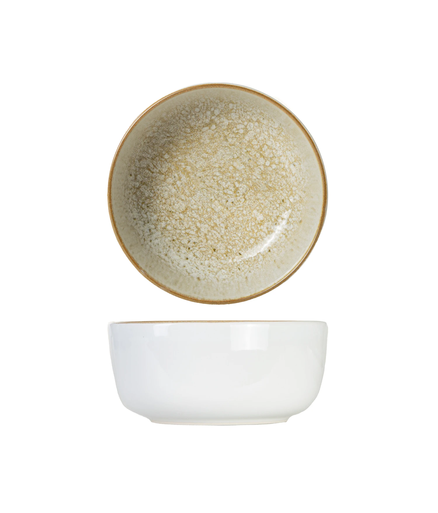 Cosy & Trendy Kom Baltic Luna ø 14 Cm 1 Cosy & Trendy Kom Baltic Luna ø 14 Cm