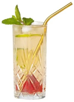 Cookinglife Longdrinkglazen Moy - 360 Ml - 2 Stuks -Keuken Kook Winkel jay hill longdrinkglazen moy 1 1