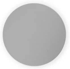 Jay Hill Placemats - Vegan Leer - Grijs / Blauw - Dubbelzijdig - ø 38 Cm - 6 Stuks 12 Jay Hill Placemats - Vegan Leer - Grijs / Blauw - Dubbelzijdig - ø 38 Cm - 6 Stuks -Keuken Kook Winkel jay hill placemat lichtgrijs rond 1