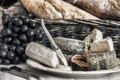 Laguiole Style De Vie Kaasmessen RVS 3-Delig -Keuken Kook Winkel kaasmessen rvs3