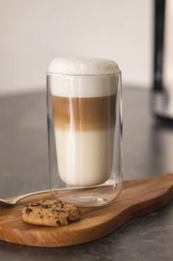 Jay Hill Melkopschuimkan - Zwart - 600 Ml 9 Jay Hill Melkopschuimkan - Zwart - 600 Ml -Keuken Kook Winkel koffie 10 1