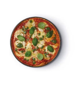 MasterClass Pizzaplaat - ø 32 Cm -Keuken Kook Winkel ktauwyifwijfd2cjkv0x 32313