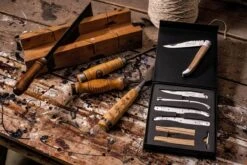 Laguiole Style De Vie Maak Je Eigen Laguiole Zakmes 5 Laguiole Style De Vie Maak Je Eigen Laguiole Zakmes -Keuken Kook Winkel laguiole zakmes3