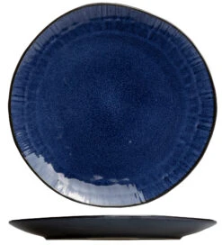 Studio Tavola Serviesset Athens - 18-delig / 6 Personen -Keuken Kook Winkel los blauw 3