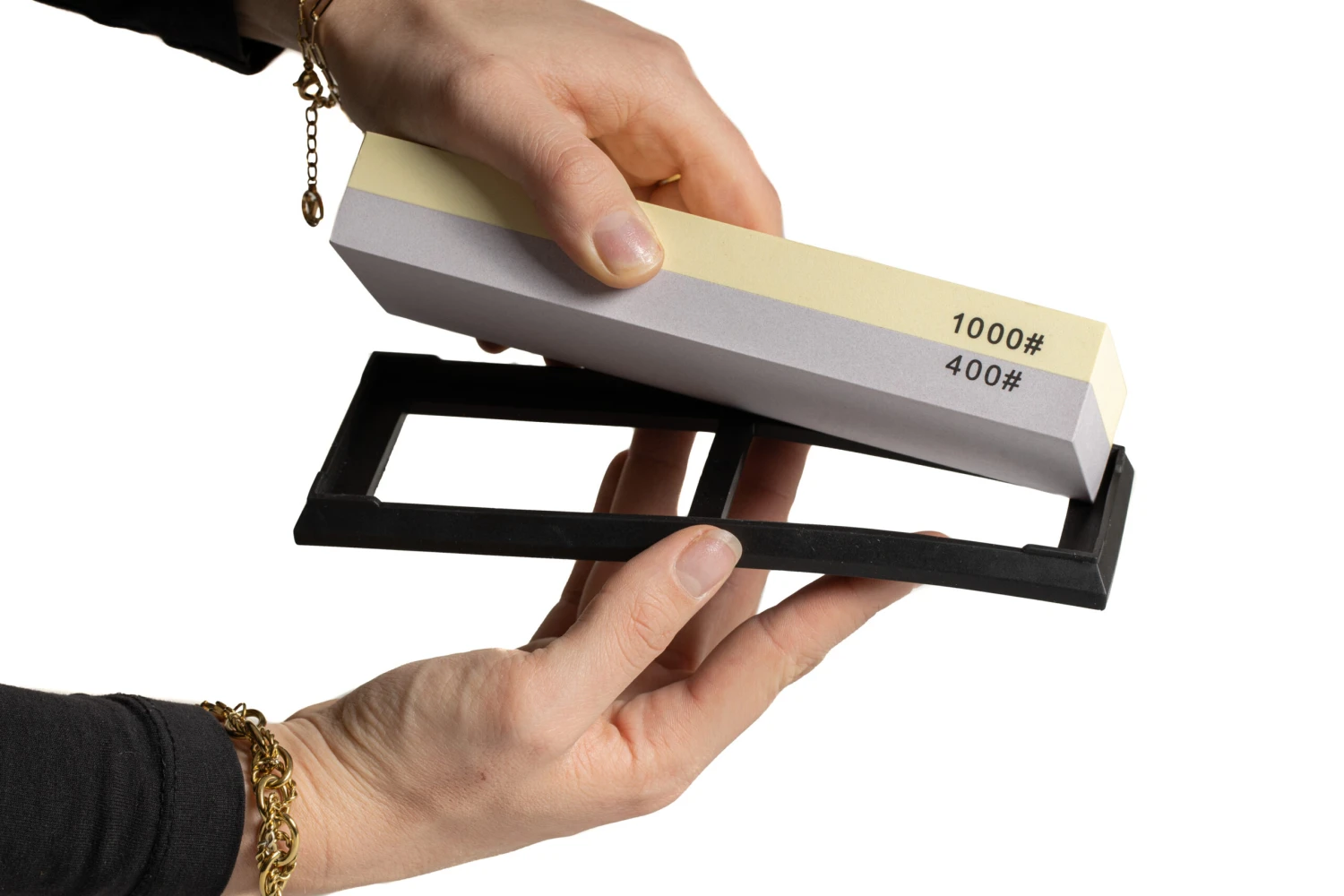 Blackwell Wetsteen Korrel 400/1000 3 Blackwell Wetsteen Korrel 400/1000 - Afbeelding 3