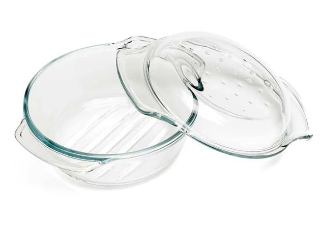 Cosy & Trendy Ovenschaal Grill & Drop 500 Celsius Cocotte - ø 19 Cm / 1.7 Liter 1 Cosy & Trendy Ovenschaal Grill & Drop 500 Celsius Cocotte - ø 19 Cm / 1.7 Liter