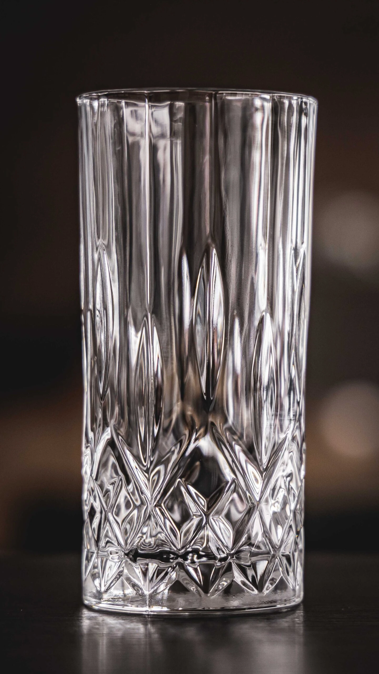 Cookinglife Longdrinkglazen Moray - 350 Ml - 2 Stuks 2 Cookinglife Longdrinkglazen Moray - 350 Ml - 2 Stuks - Afbeelding 2