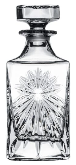 Cookinglife Whiskey Karaf Moy - 850 Ml 11 Cookinglife Whiskey Karaf Moy - 850 Ml -Keuken Kook Winkel moy karaf 1 1