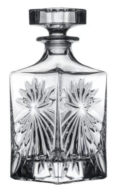 Cookinglife Whiskey Karaf Moy - 850 Ml 10 Cookinglife Whiskey Karaf Moy - 850 Ml -Keuken Kook Winkel moy karaf 2