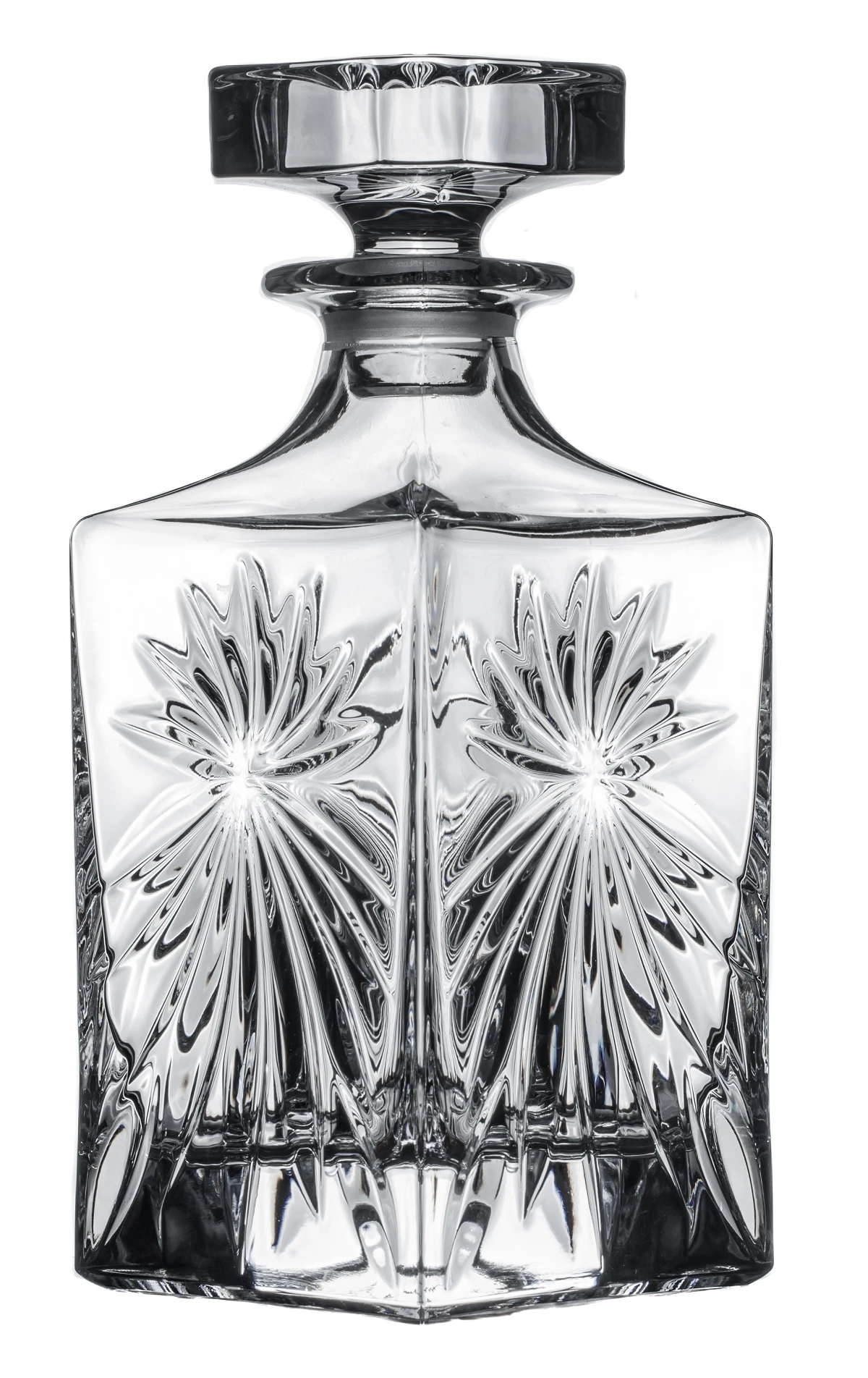 Cookinglife Whiskey Karaf Moy - 850 Ml 5 Cookinglife Whiskey Karaf Moy - 850 Ml - Afbeelding 5