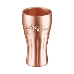 Coca-Cola Coca Cola Glas - Koper - 370 Ml -Keuken Kook Winkel n113684 rx97j2la32jg09zj