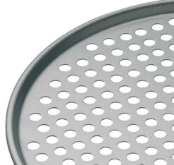 MasterClass Pizzaplaat - ø 32 Cm -Keuken Kook Winkel nkhgb6tgookw2b8pjbhu 12652