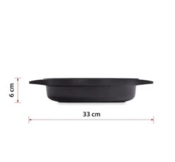 Valira Braadpan Met Deksel Aire - ø 24 Cm / 2.5 Liter 8 Valira Braadpan Met Deksel Aire - ø 24 Cm / 2.5 Liter -Keuken Kook Winkel non stick short casserole induction 15