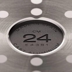 Valira Braadpan Met Deksel Aire - ø 24 Cm / 2.5 Liter 9 Valira Braadpan Met Deksel Aire - ø 24 Cm / 2.5 Liter -Keuken Kook Winkel non stick short casserole induction 16