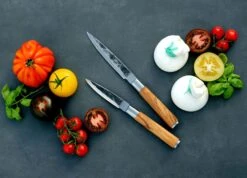 Forged Officemes Olive 12 Cm 5 Forged Officemes Olive 12 Cm -Keuken Kook Winkel oliveuni 35B15D