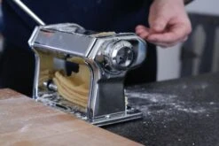 Marcato Atlas Pastamachine Multipast - Met 5 Opzetstukken 18 Marcato Atlas Pastamachine Multipast - Met 5 Opzetstukken -Keuken Kook Winkel onbekend207