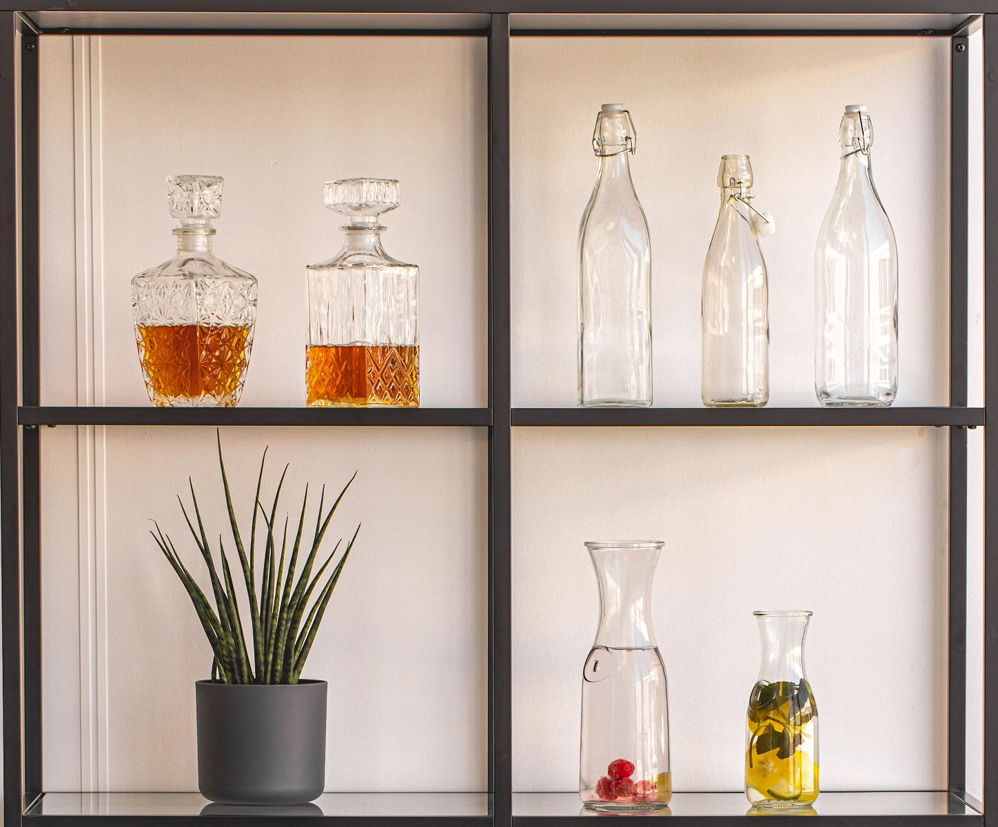 Sareva Karaf - 500 Ml 2 Sareva Karaf - 500 Ml - Afbeelding 2