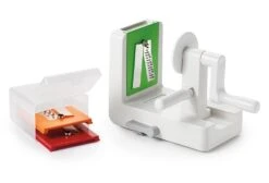 OXO Good Grips Spiraalsnijder Pro -Keuken Kook Winkel oxo spiraalsnijder pro 2