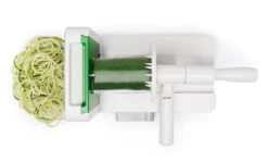 OXO Good Grips Spiraalsnijder Pro -Keuken Kook Winkel oxo spiraalsnijder pro 4