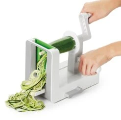 OXO Good Grips Spiraalsnijder Pro -Keuken Kook Winkel oxo spiraalsnijder pro 7