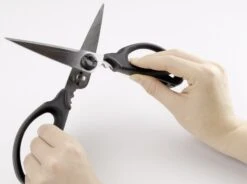 OXO Good Grips Keuken- & Kruidenschaar -Keuken Kook Winkel oxo keuken en kruidenschaar sfeer 1072121