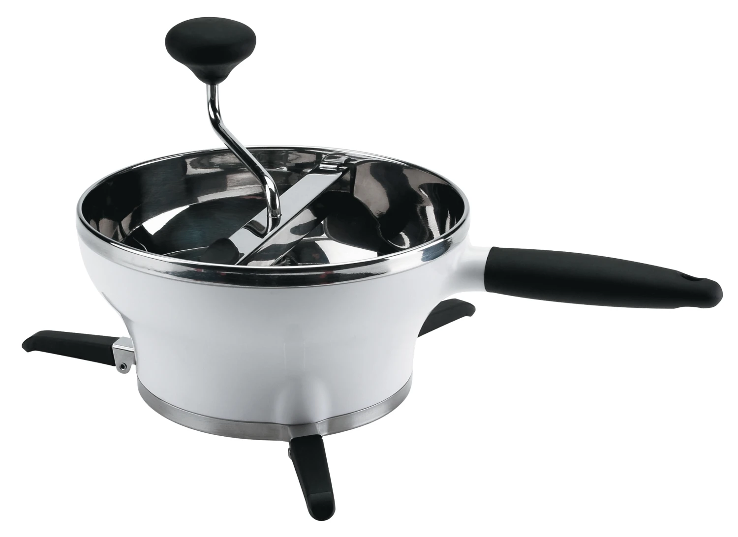 OXO Good Grips Passeerzeef 2 OXO Good Grips Passeerzeef - Afbeelding 2