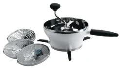 OXO Good Grips Passeerzeef 6 OXO Good Grips Passeerzeef -Keuken Kook Winkel oxo passeerzeef sfeer