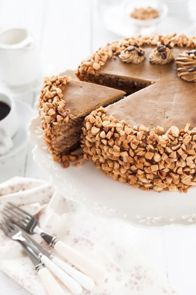 Patisse Springvorm Silver Top ø 12 Cm 2 Patisse Springvorm Silver Top ø 12 Cm - Afbeelding 2