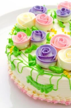 Patisse Springvorm Silver Top ø 12 Cm 6 Patisse Springvorm Silver Top ø 12 Cm -Keuken Kook Winkel patisse vlaai taart sfeer 1