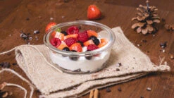 Sareva Glazen Vershoudbakje Cook & Fresh - Rond - 3-delig 12 Sareva Glazen Vershoudbakje Cook & Fresh - Rond - 3-delig -Keuken Kook Winkel product 16 1