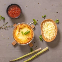 Sareva Glazen Vershoudbakje Cook & Fresh - Rond - 3-delig 13 Sareva Glazen Vershoudbakje Cook & Fresh - Rond - 3-delig -Keuken Kook Winkel product 20 2