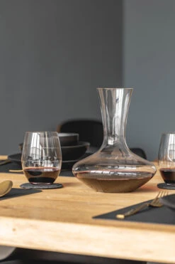 Jay Hill Onderzetters Leisteen - ø 10 Cm - 4 Stuks 9 Jay Hill Onderzetters Leisteen - ø 10 Cm - 4 Stuks -Keuken Kook Winkel product 21