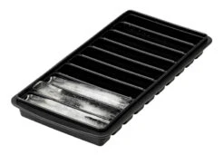 Sareva IJsblokjesvorm - 10 Ijsstaafjes - Siliconen - Easy Release - Herbruikbaar