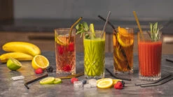 Cookinglife Longdrinkglazen Moy - 360 Ml - 4 Stuks -Keuken Kook Winkel product keuken 7 7