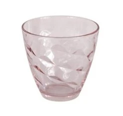 Bormioli Rocco Glazen Flora - Roze - 250 Ml - 6 Stuks 6 Bormioli Rocco Glazen Flora - Roze - 250 Ml - 6 Stuks -Keuken Kook Winkel product 330 70907