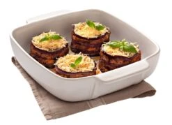 Pyrex Ovenschaal Signature - Vierkant - 22 X 22 X 6 Cm / 3 Liter -Keuken Kook Winkel pyrex Signature 3