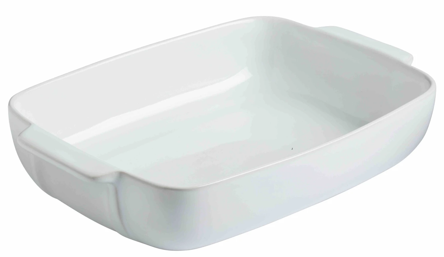 Pyrex Ovenschaal Signature - 35 X 25 X 6.5 Cm / 4.7 Liter 2 Pyrex Ovenschaal Signature - 35 X 25 X 6.5 Cm / 4.7 Liter - Afbeelding 2