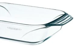 Pyrex Ovenschaal Irresistible - 39 X 25 X 7 Cm / 3.8 Liter -Keuken Kook Winkel pyrex ovenschaal Irresistible 2 3