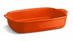 Emile Henry Ovenschaal - Toscane - 36 X 23 Cm / 2.7 Liter -Keuken Kook Winkel rectangular oven dish 12
