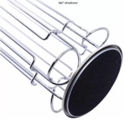 Jay Hill Dolce Gusto Cuphouder - RVS - 24 Stuks 7 Jay Hill Dolce Gusto Cuphouder - RVS - 24 Stuks -Keuken Kook Winkel sareva cuphouder dolce gusto vilt 3