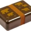 A Little Lovely Company Lunchbox - Beren
